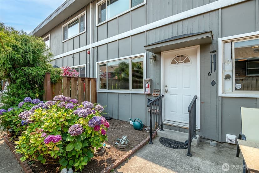 Property photo for 708 N L Street #6, Tacoma