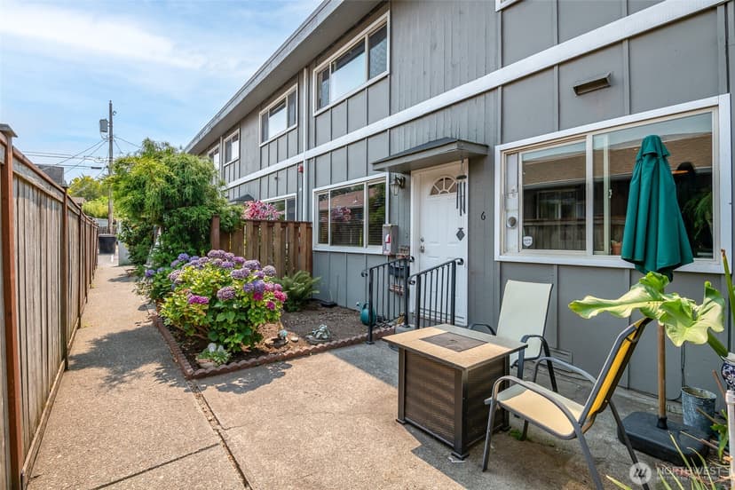 Property photo for 708 N L Street #6, Tacoma photo 22