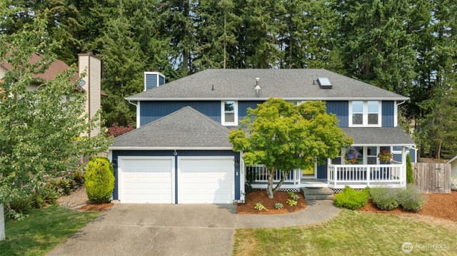 Property photo for 10263 Ashley Circle NW, Silverdale