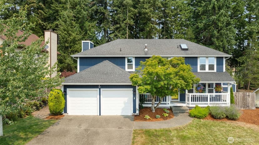 Property photo for 10263 Ashley Circle NW, Silverdale