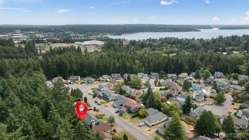 Property photo for 10263 Ashley Circle NW, Silverdale photo 35