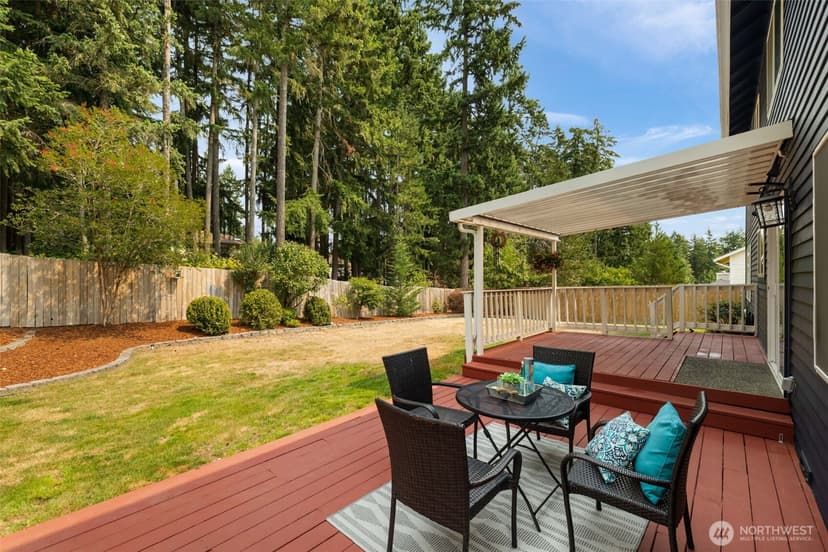 Property photo for 10263 Ashley Circle NW, Silverdale photo 26
