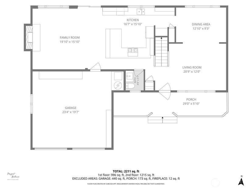 Property photo for 10263 Ashley Circle NW, Silverdale photo 38