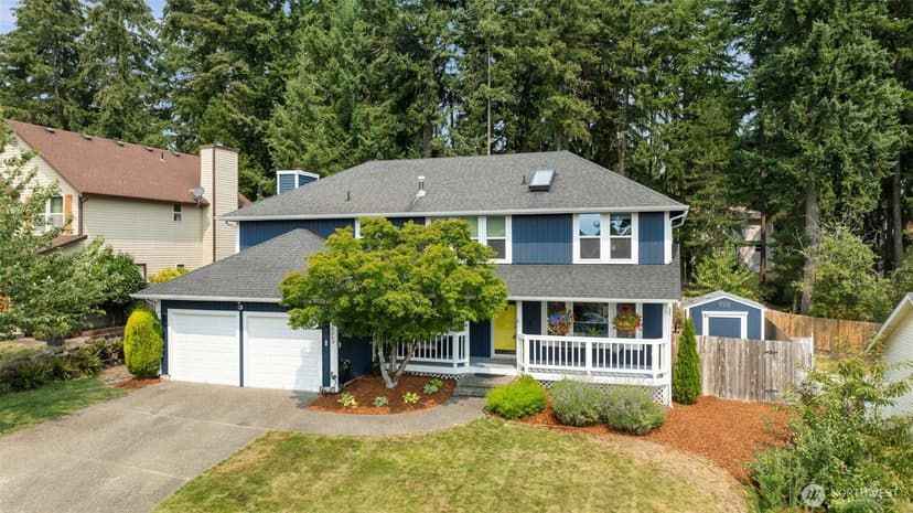 Property photo for 10263 Ashley Circle NW, Silverdale photo 30