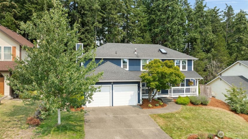 Property photo for 10263 Ashley Circle NW, Silverdale photo 29