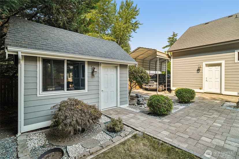 Property photo for 1408 180th Avenue E, Lake Tapps photo 35