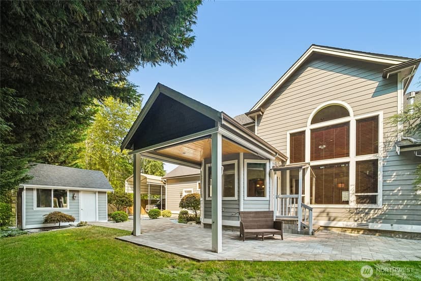 Property photo for 1408 180th Avenue E, Lake Tapps photo 36