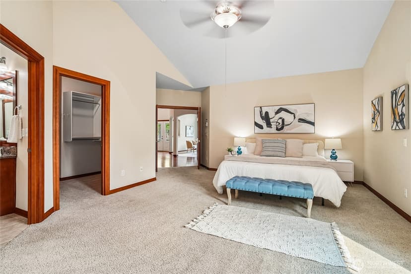 Property photo for 1408 180th Avenue E, Lake Tapps photo 20