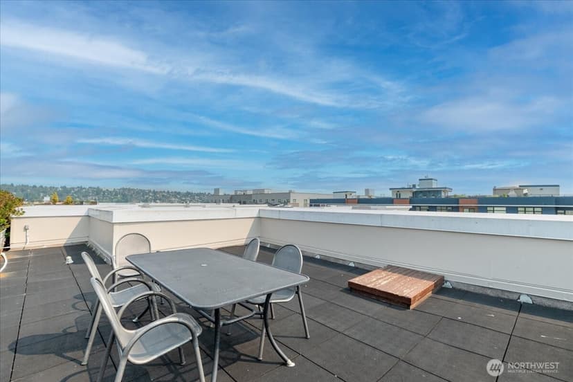 Property photo for 1545 NW 57th #613, Seattle photo 24