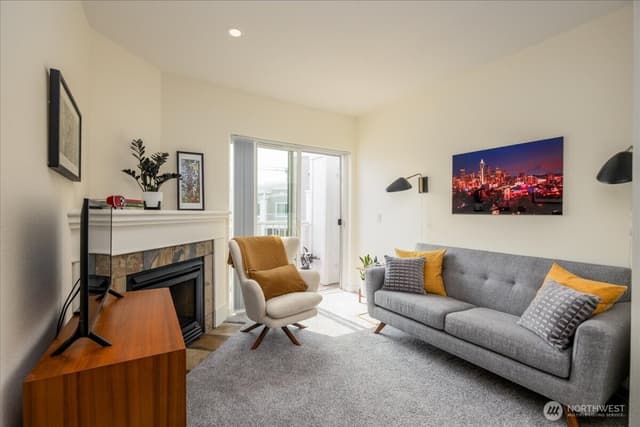 Property photo for 1545 NW 57th #613, Seattle photo 3