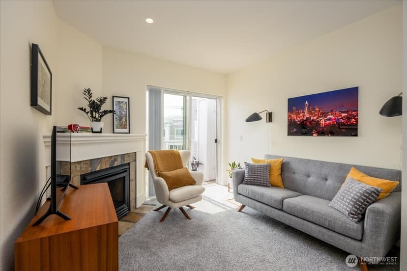 Property photo for 1545 NW 57th #613, Seattle photo 3