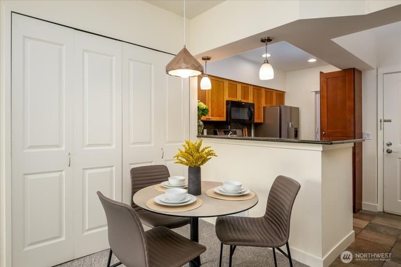 Property photo for 1545 NW 57th #613, Seattle photo 5