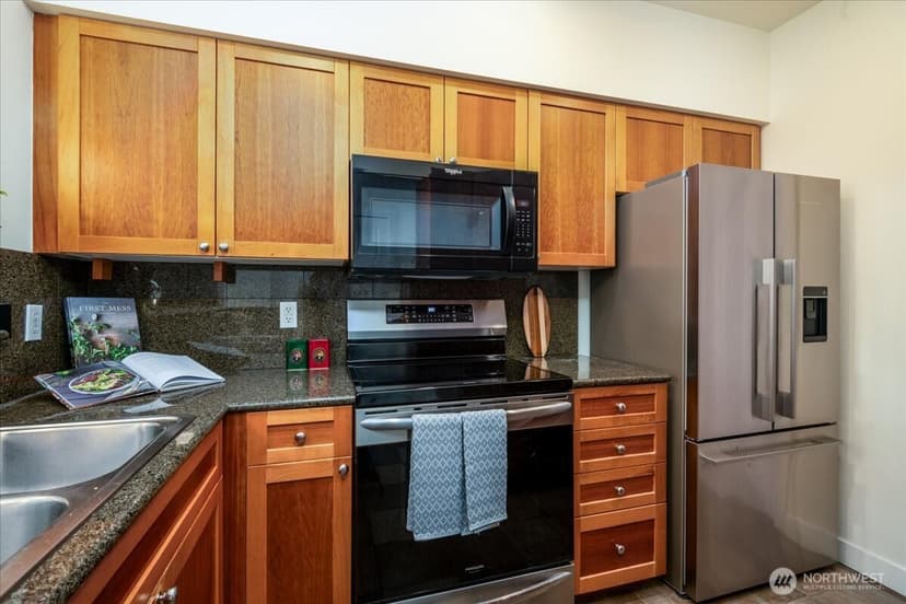 Property photo for 1545 NW 57th #613, Seattle photo 6