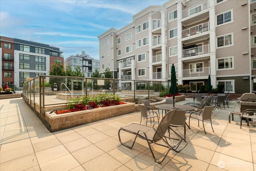 Property photo for 1545 NW 57th #613, Seattle photo 14