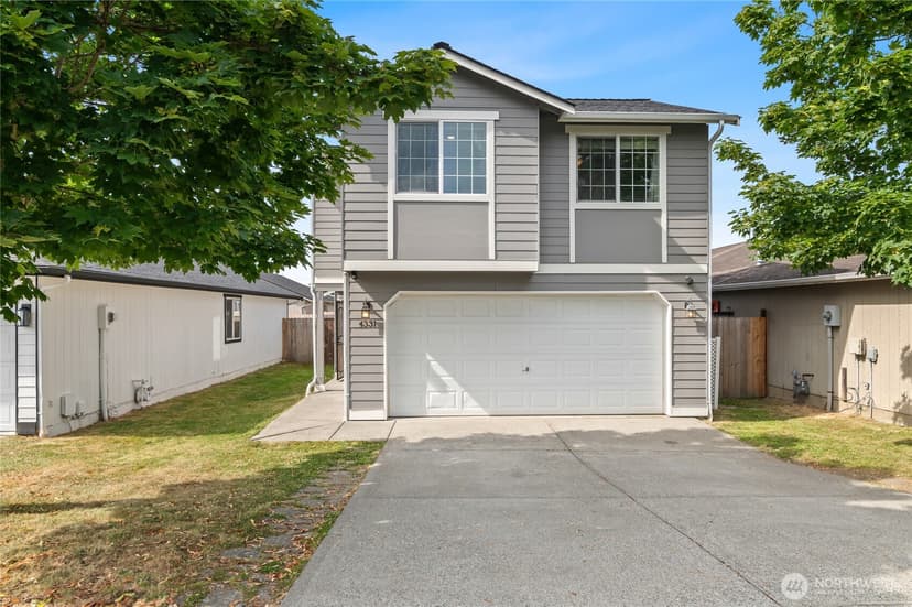 Property photo for 4331 150th Street NE #86, Marysville