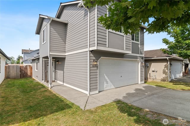 Property photo for 4331 150th Street NE #86, Marysville photo 3