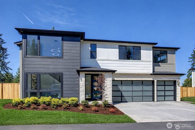 Property photo for 16215 Simonds Road NE, Kenmore