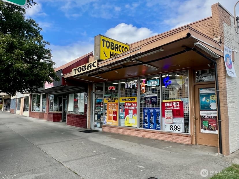Property photo for 1915 1917 Broadway Avenue, Everett
