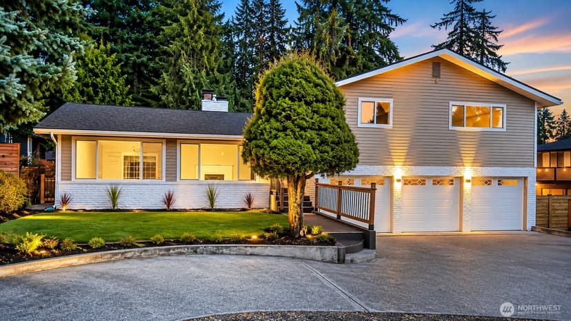Property photo for 14159 SE 144th Street, Renton