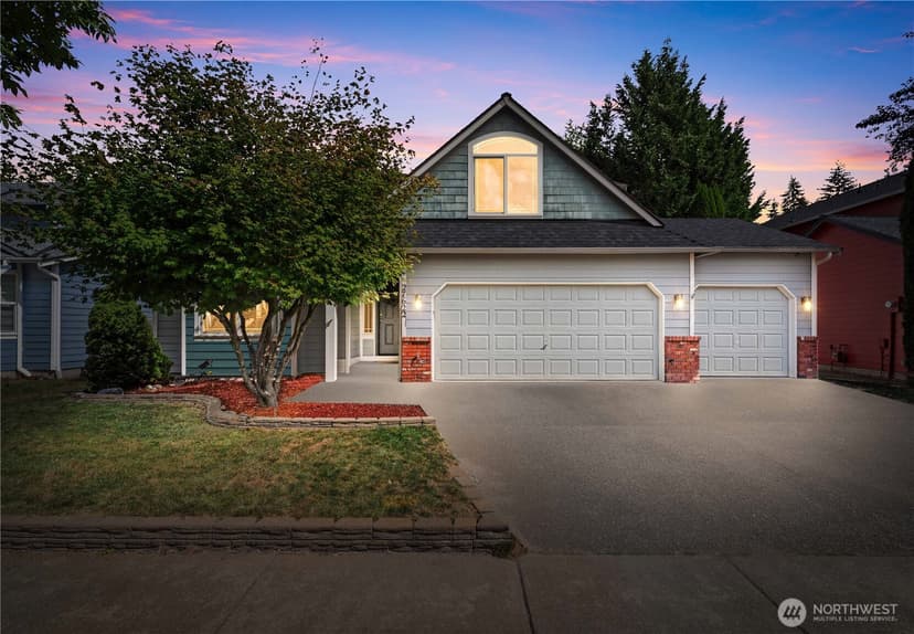 Property photo for 27622 239th SE, Maple Valley