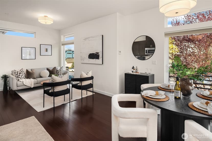Property photo for 1633 California Avenue SW #B, Seattle photo 11