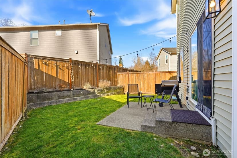Property photo for 2416 105th Drive SE, Lake Stevens photo 22