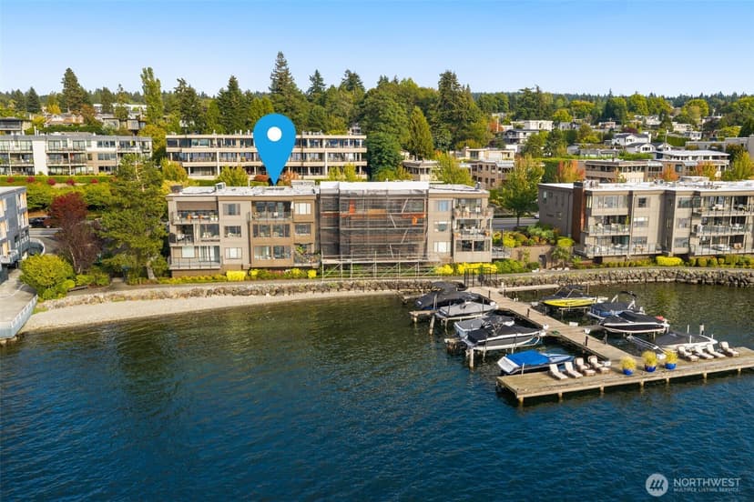 Property photo for 807 Lake Street S #301, Kirkland photo 30