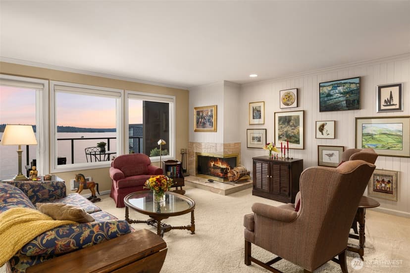 Property photo for 807 Lake Street S #301, Kirkland photo 5