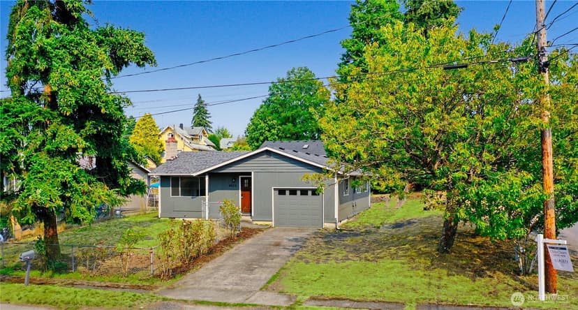 Property photo for 4639 E E Street, Tacoma photo 2