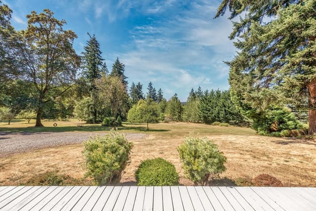 Property photo for 13808 SW 216th Street, Vashon photo 4
