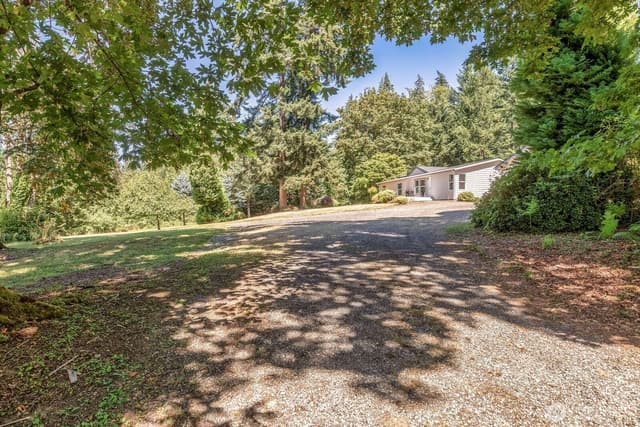Property photo for 13808 SW 216th Street, Vashon photo 3