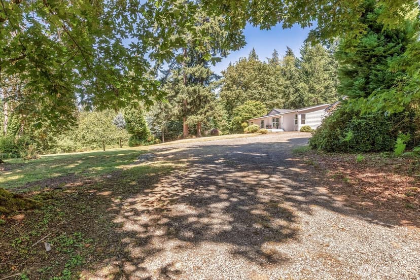 Property photo for 13808 SW 216th Street, Vashon photo 3