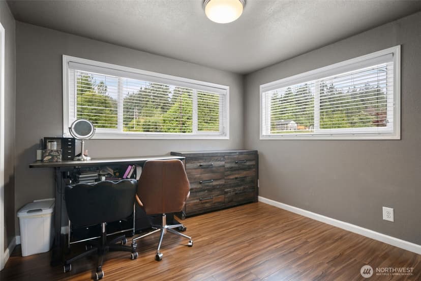 Property photo for 4683 W Sherman Heights Road, Bremerton photo 11