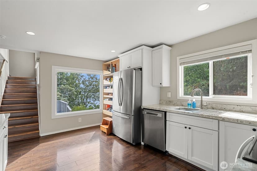 Property photo for 4683 W Sherman Heights Road, Bremerton photo 18