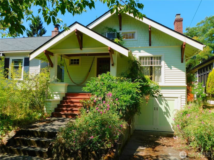 Property photo for 7217 4th Avenue NW, Seattle