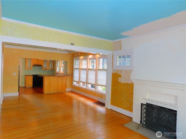 Property photo for 7217 4th Avenue NW, Seattle photo 2
