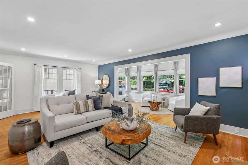 Property photo for 5248 17th Avenue NE, Seattle photo 5