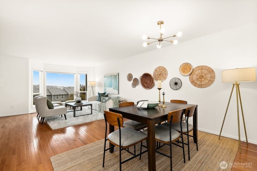 Property photo for 3835 25th Avenue W, Seattle photo 6