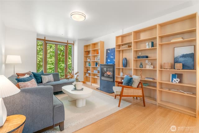 Property photo for 1122 Broadway E #301, Seattle photo 5