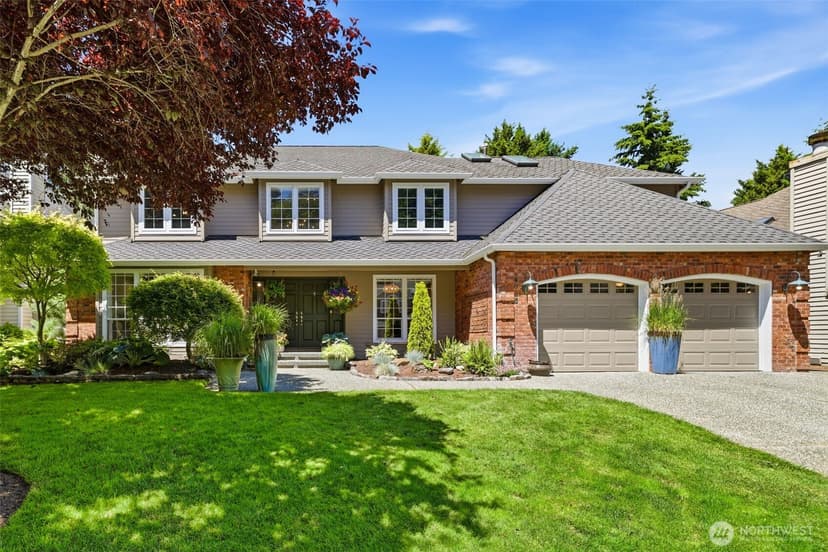 Property photo for 4025 262nd Place SE, Sammamish photo 18