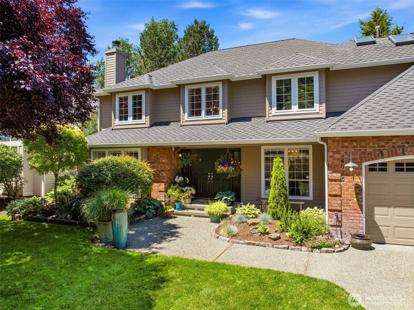Property photo for 4025 262nd Place SE, Sammamish