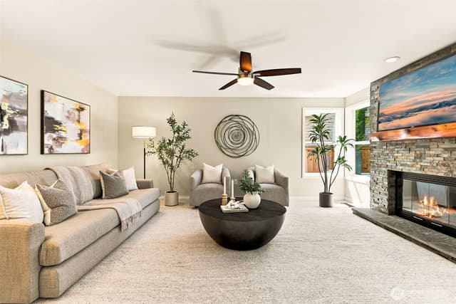 Property photo for 4025 262nd Place SE, Sammamish photo 2