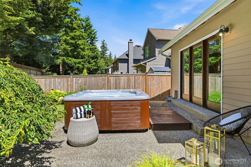 Property photo for 4025 262nd Place SE, Sammamish photo 13