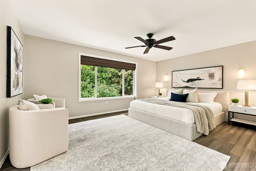 Property photo for 4025 262nd Place SE, Sammamish photo 5