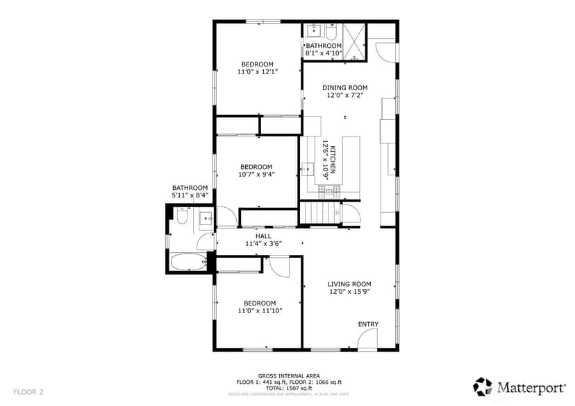 Property photo for 11049 18th Avenue SW, Seattle photo 39