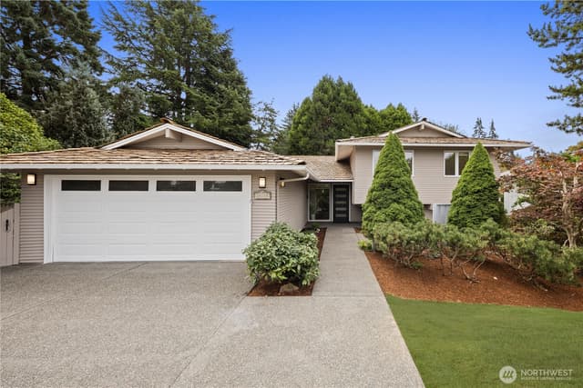 Property photo for 14115 SE 45th Street, Bellevue