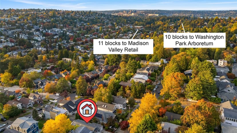 Property photo for 1627 33rd Avenue, Seattle photo 39