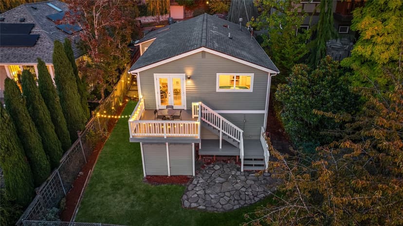 Property photo for 1627 33rd Avenue, Seattle photo 35