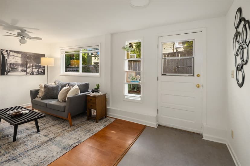 Property photo for 1627 33rd Avenue, Seattle photo 25