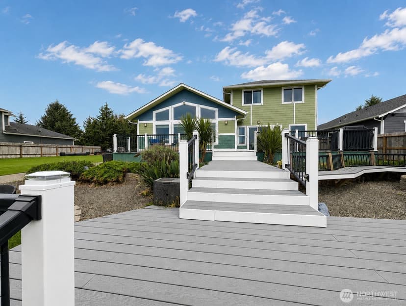 Property photo for 570 Weatherwax Loop NE, Ocean Shores photo 35